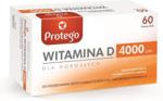 Protego Witamina D 4000 j.m. 60 kaps.