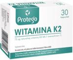 Protego Witamina K2 30 kaps.