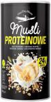 Proteinowe Onedaymore 450g