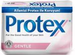 Protex Antybakteryjne Mydło W Kostce Bar Soap Gentle 90G