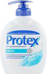 protex Antybakteryjne Mydło W Płynie Fresh Antibacterial Liquid Hand Wash 300ml