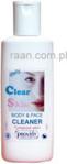 Provida - CLEAR SKIN - Olejek oczyszczający do twarzy i ciała 100ml