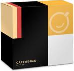 Przyjaciele Kawy Zestaw Ziarnistej „Caprissimo Box”, 4 X 250g