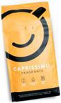Przyjaciele Kawy Ziarnista Caprissimo Fragrante 250 G