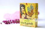 Puder Mehandi Hesh 100 g