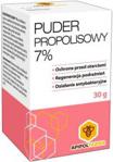 Puder propolisowy 7% 30g