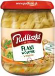 Pudliszki Flaki Wołowe W Rosole 500 G