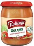 Pudliszki Gołąbki w sosie pomidorowym 500 g