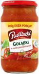 Pudliszki Gołąbki W Sosie Pomidorowym 600 G