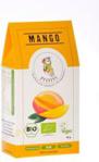 Puffins Mango Suszone Bez Cukru Microfood Eko 40g