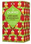 Pukka Bio Herbata Cynamonowa Wild Apple 20Szt