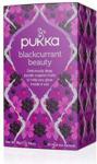 Pukka Blackcurrant Beauty Bio 20 saszetek