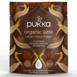 Pukka Cacao Maca Magic Organic Latte 90G