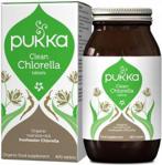 Pukka Clean Chlorella 400tabl.