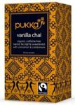 Pukka ekologiczna herbata vanilla chai 20 saszetek