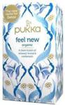 PUKKA Feel new 20szt.