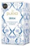 Pukka Herbata Detox Bio 20Szt.