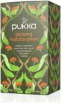 Pukka Herbata Ginseng Matcha Green 20 Saszetek