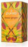 Pukka Herbata Lemongrass &Ginger 36G 20X1,8G Bio