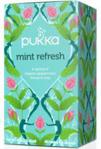 Pukka Herbata Mint Refresh Bio 20szt.