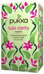 Pukka Herbata Tulsi Clarity 35G 20X1,8G Bio