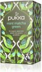 Pukka Mint Matcha Green 20Szt