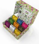 Pukka Organic Selection Box Christmas 2020 45 saszetek