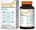 Pukka Spirulina 150 tabl