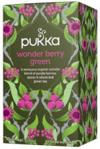 Pukka Wonder Berry Green 20 Saszetek