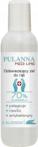 Pulanna Antykabteryjny Odświeżający Żel Do Rąk 70% Alkoholu Z Aloesem 100 Ml