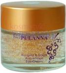 Pulanna Bio-Gold and Grape Anti-wrinkle Eye Cream Przeciwzmarszczkowy Krem pod oczy 28 g