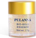 PULANNA Bio Gold Essence żel ze złotem pod oczy 21 g