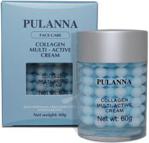 PULANNA Moc naturalnego kolagenu: Multiaktywny Krem z Kolagenem 60g