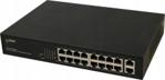 Pulsar Switch Poe 18-Portowy Do 16 Kamer Ip (S116WP)