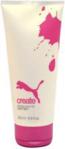 Puma Create Woman żel pod prysznic 200ml