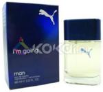 Puma I Am Going Man Woda Toaletowa 60 ml TESTER