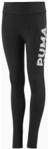 Puma Legginsy dziewczęce Modern Sports black white 58143501