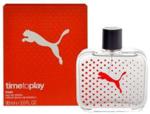 Puma Time To Play Woda toaletowa 60ml