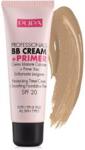 PUPA BB CREAM + PRIMER 002 SAND