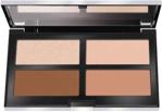 Pupa CONTOURING STROBING PALETA MEDIUM SKIN 002