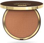 Pupa Desert Bronzing Powder Puder brązujący w kompakcie 005-lightsunmatt