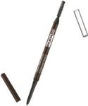 Pupa Kredka Do Brwi High Definition Eyebrow Pencil 001