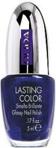 PUPA Lakier do paznokci 410 – Eccentric Violet 5ml