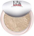 Pupa Like A Doll Invisible Loose Powder Puder Sypki 001 9g