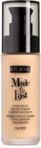 Pupa Made To Last Total Comfort Foundation Długotrwały Podkład Matujący 040 30ml