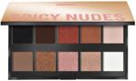 Pupa Makeup Stories Paleta Cieni 18G Spicy Nudes