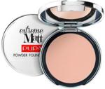 Pupa Matt Extreme Compact Powder Foundation Pudrowy podkład w kompakcie SPF20 11g 010 Porcelain