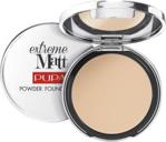 Pupa Matt Extreme Compact Powder Foundation Pudrowy podkład w kompakcie SPF30 11g 001 Ivory