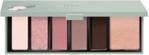 Pupa Milano Bride & Maids Palette Paleta Do Makijażu Twarzy I Oczu 001 8,62g