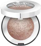 Pupa Milano Cień Do Powiek Vamp! Wet&Dry Rose Gold 1G